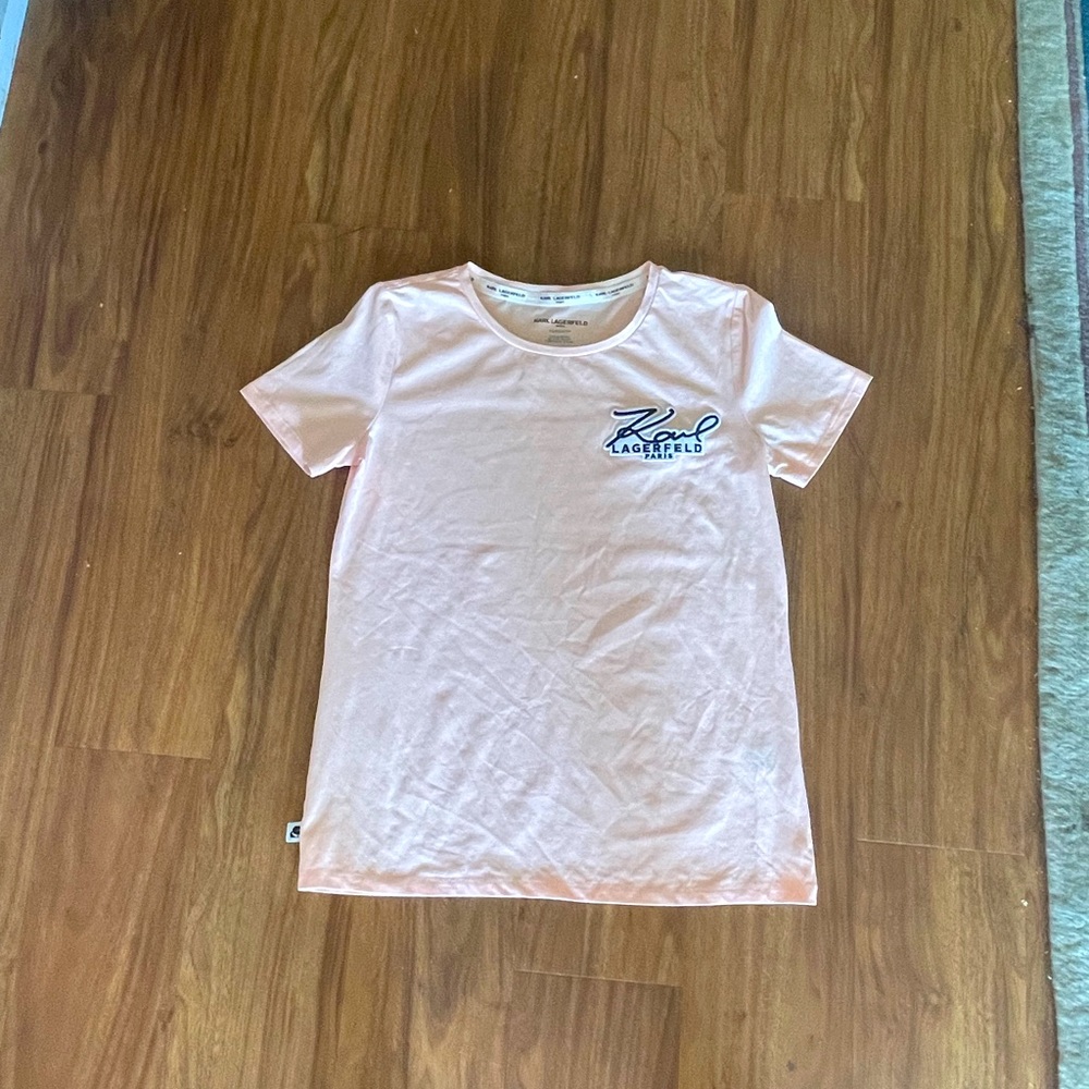 Tee shirt Karl Lagerfeld